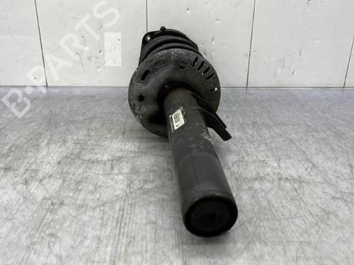 Left front shock absorber SKODA OCTAVIA II (1Z3) 2.0 TDI 16V | BP23752517M16 