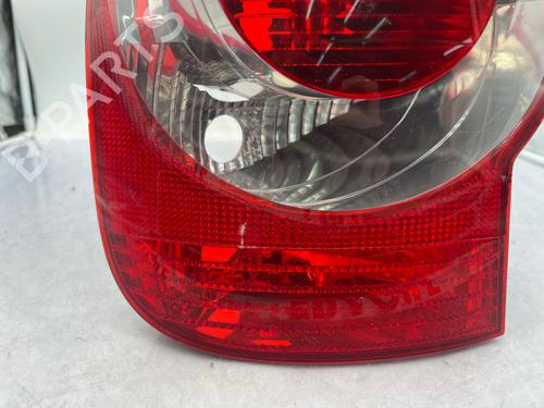 Left taillight RENAULT MODUS / GRAND MODUS (F/JP0_) 1.4 (JP01, JP0J) | BP35978914C34 - Image 5