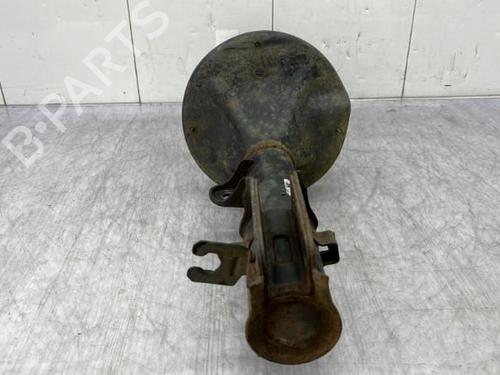 Left rear shock absorber HYUNDAI TUCSON (JM) 2.0 CRDi All-wheel Drive | BP23751640M18 