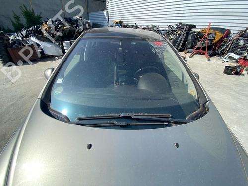 Parabrisas Parabrisas PEUGEOT 308 I (4A_, 4C_) 1.6 16V (120 hp) 36843355 36843355