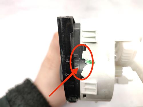 Climate control OPEL CORSA D (S07) 1.2 (L08, L68) | BP23749273I5 - Image 6