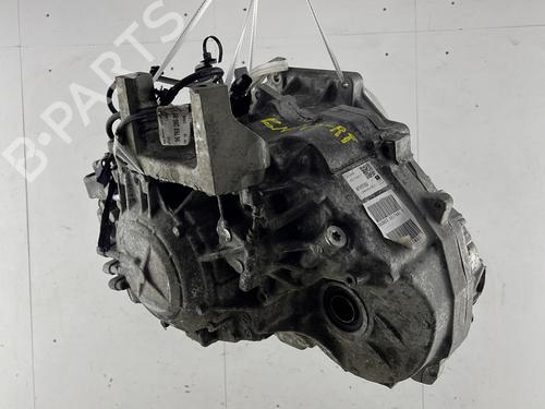Gearbox CITROËN C5 III Break (RW_) 2.2 HDi 200 | BP31025892M3