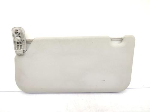 Used Right sun visor FORD FIESTA VI (CB1, CCN) 1.4 TDCi (70 hp) 23730413