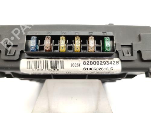 Electronic module RENAULT SCÉNIC I MPV (JA0/1_, FA0_) 1.9 dCi (JA05, JA1F) | BP23681268M83 