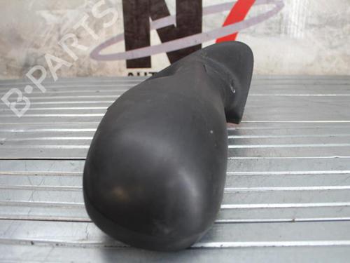 Right mirror NISSAN MICRA III (K12) 1.5 dCi | BP23687099C27 
