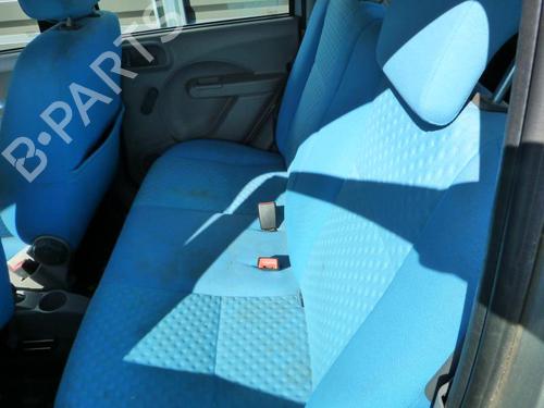 Steering column stalk FIAT PANDA (169_) 1.2 (169.AXB11, 169.AXB1A) | BP23689713I23 - Image 29