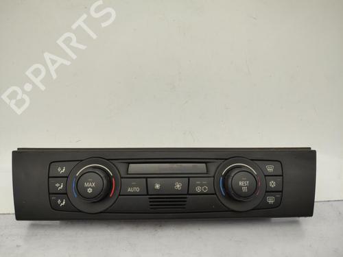 Climate control BMW 3 Touring (E91) 330 d | BP23722858I5 