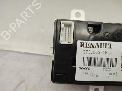 Climate control RENAULT MASTER III Van (FV) 2.3 dCi 135 FWD (FV0N, FV08, FV06, FV00, FV1S) | BP27617487I5 - Image 5