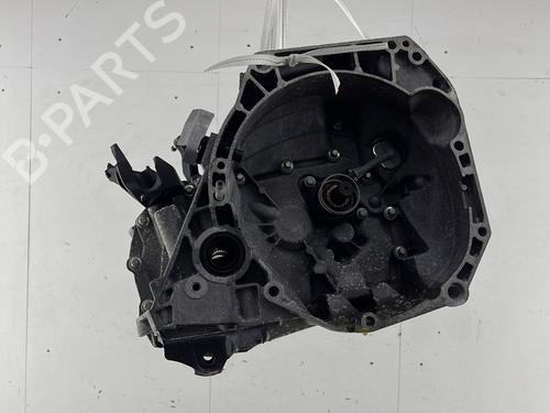 Used Gearbox RENAULT CLIO IV (BH_) 0.9 TCe 90 (BHNF, BHMA, BHMH, BHJK, BHJR) (90 hp) 31022293