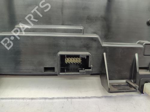 Climate control CITROËN C4 II (NC_) 1.6 HDi 110 | BP23742144I5 