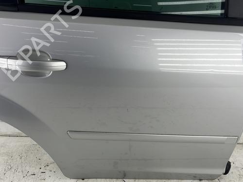 Right rear door FORD FOCUS II (DA_, HCP, DP) 1.8 TDCi | BP25154349C5 