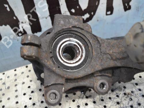 Right front shock absorber CITROËN SAXO (S0, S1) 1.1 X, SX | BP23665870M17 