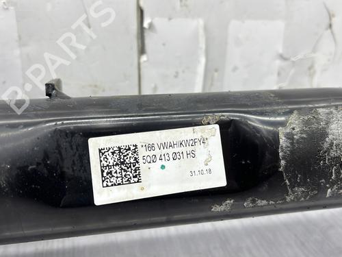 Right front shock absorber VW T-ROC (A11, D11) 2.0 TDI 4motion | BP29422359M17 - Image 5