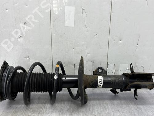 Venstre fortil støddæmper NISSAN JUKE (F15) 1.5 dCi (110 hp) 31754939