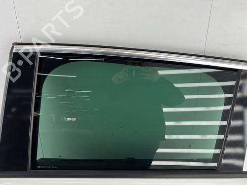 Left rear door PEUGEOT 3008 I MPV (0U_) 1.6 HDi | BP25482952C4 