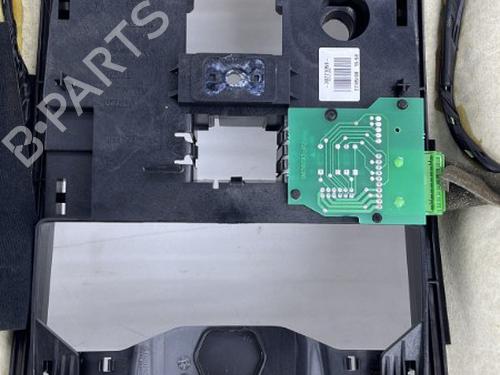 Interiør tag Interiør tag VOLVO C30 (533) 1.6 D (109 hp) 23751896 23751896