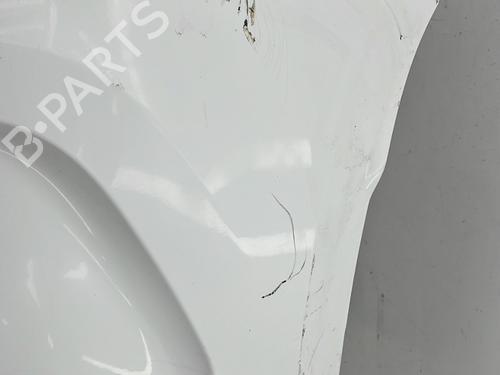 Rear bumper CITROËN DS4 (NX_) 1.6 HDi 115 | BP29120090C8 