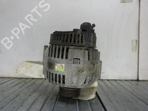 Used Alternator Alternator CITROËN ZX Break (N2) 1.4 i (75 hp) 23663878 23663878