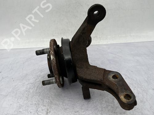 Right front steering knuckle NISSAN MICRA II (K11) 1.0 i 16V | BP26707689M26 