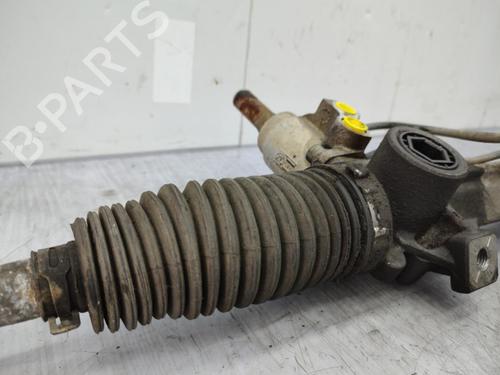 Used Steering rack PEUGEOT 406 (8B) 2.0 HDI 110 (109 hp) 23711045
