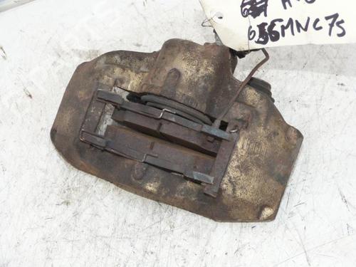 Used Left front brake caliper RENAULT SUPER 5 (B/C40_) 1.1 (48 hp) 23693195