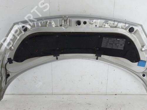 Used Hood RENAULT SCÉNIC II (JM0/1_) 1.5 dCi (JM0F) (82 hp) 23720761
