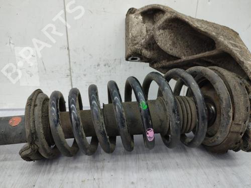 Right front shock absorber ALFA ROMEO 156 Sportwagon (932_) 1.9 JTD (932BXE00, 932BXN00) | BP23691445M17 