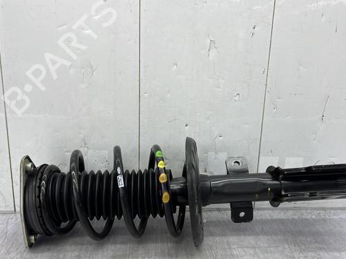 Used Right front shock absorber PEUGEOT 3008 II SUV (MC_, MR_, MJ_, M4_) 1.5 BlueHDi 130 (131 hp) 26132140