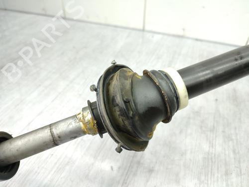 Steering column AUDI A4 B8 Avant (8K5) 2.7 TDI | BP23731796M21  - Image 6