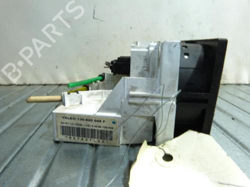 Climate control VW GOLF IV (1J1) 1.9 TDI | BP25269684I5 
