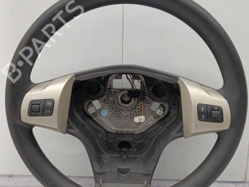 Steering wheel OPEL CORSA D (S07) 1.2 (L08, L68) | BP23706796C49 - Image 3