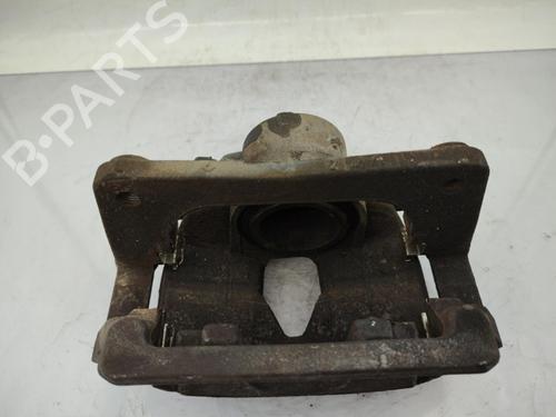 Used Left front brake caliper Left front brake caliper PEUGEOT 308 II (LB_, LP_, LW_, LH_, L3_) 2.0 GT BlueHDi 180 (177 hp) 23730433 23730433