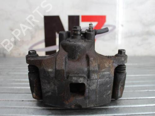 Left front brake caliper CITROËN C4 AIRCROSS 1.6 HDi 115 AWC | BP23692006M105 - Image 2