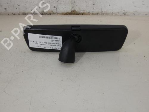 Rear mirror VW GOLF V (1K1) 1.9 TDI | BP23695124I6 