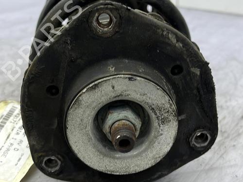Right front shock absorber SKODA FABIA I (6Y2) 1.9 TDI | BP23697081M17 