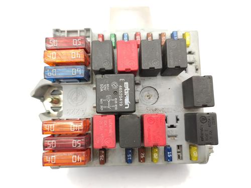 Electronic module ALFA ROMEO GT (937_) 1.9 JTD (937CXN1B) | BP23700356M83  - Image 8