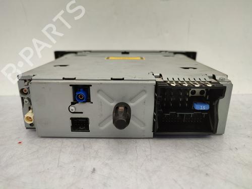 Radio PEUGEOT 308 I (4A_, 4C_) 1.6 HDi | BP28908608E6 