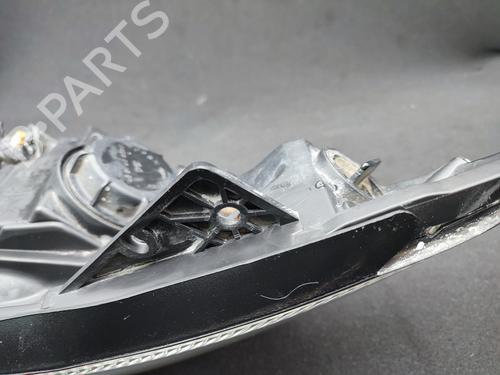 Used Left headlight Left headlight KIA CEE'D Hatchback (ED) 1.4 (105 hp) 23691224 23691224