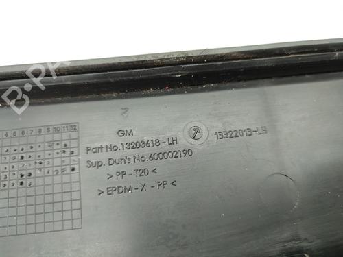 Scuttle panel OPEL CORSA D (S07) 1.2 (L08, L68) | BP23749280C110 - Image 3