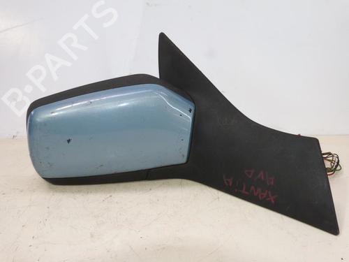 Right mirror CITROËN XANTIA (X1_, X2_) 1.9 Turbo D | BP23669350C27 