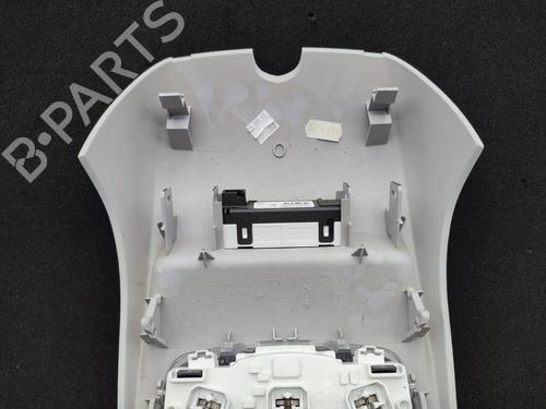 Interior roof light CITROËN C4 II (NC_) 1.6 HDi 90 | BP23680144I8