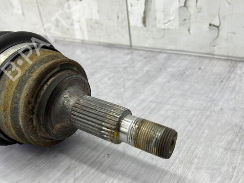Right front driveshaft CITROËN C4 Picasso II 1.6 HDi / BlueHDi 115 | BP30698535M39 - Image 4
