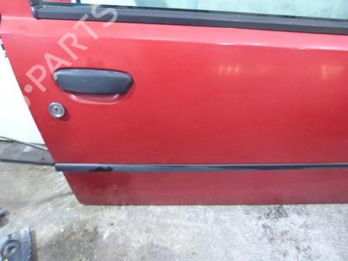 Used Right front door Right front door 23668399 23668399