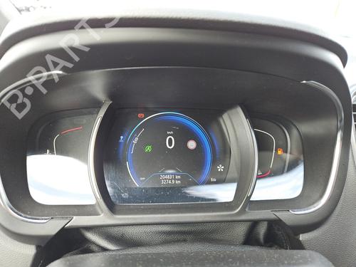 Right front window switch RENAULT SCÉNIC IV (J9_) 1.6 dCi 130 | BP26436821I26 - Image 10