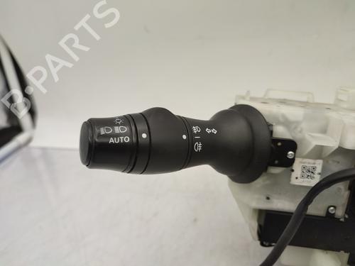 Used Steering column stalk Steering column stalk RENAULT LAGUNA III (BT0/1) 2.0 dCi (BT01, BT08, BT09, BT0E, BT0K, BT12, BT1C, BT1D,... (150 hp) 25820297 25820297