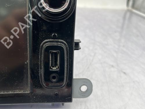 Used Radio Radio RENAULT CLIO IV (BH_) 1.5 dCi 75 (75 hp) 33040995 33040995