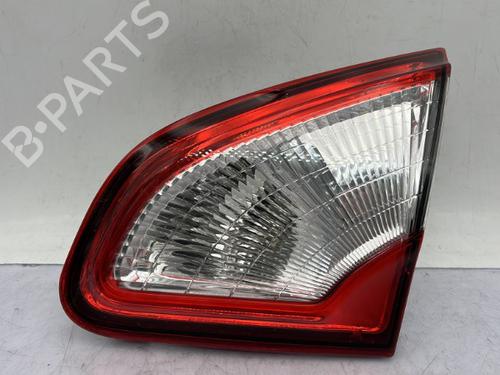 Used Right tailgate light NISSAN QASHQAI / QASHQAI +2 I (J10, NJ10, JJ10E) 1.6 dCi (130 hp) 23680672