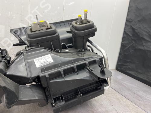 Used Heater matrix box Heater matrix box 37246567 37246567