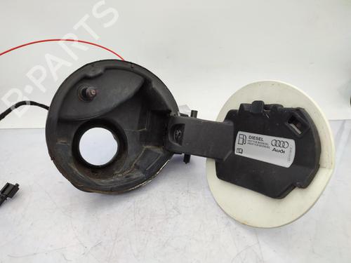Fuel flap AUDI A1 (8X1, 8XK) 1.6 TDI | BP23718879C131 