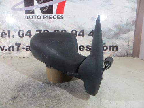 Right mirror FIAT PUNTO (176_) 1.6 | BP23680325C27 